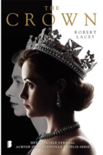 <i>het officiële verhaal achter de Netflix-serie</i>
Robert Lacey
(De Boekerij, verwacht: november 2017, i.s.m. Marthe Philipse)