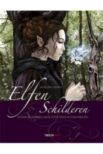 Amandine Labarre
(Tirion Uitgevers, 2010)