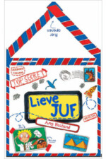 Amy Husband
(Baeckens Books Nederland, 2009)