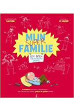 Gwendoline Raisson & Magali Le Huche
(Baeckens Books Nederland, 2010)