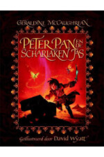 Geraldine MacCaughrean
(Zirkoon, 2009)