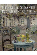 <i>tentoonstellingscatalogus Henri le Sidaner</i>
(Singer Laren, 2013)