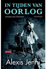 Alexis Jenny
(De Geus, 2012, i.s.m. Jeanne Holierhoek)