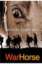 Michael Morpurgo
(Fantoom, 2010)
