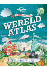 Lonely Planet
(Kosmos, 2015)