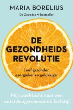 Maria Borelius
(Spectrum, 2019)